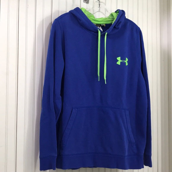 Under Armour Other - Under Armour Loose Fit Hoodie